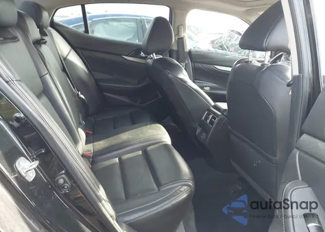 2018 Nissan Maxima 3.5 Sl from USA, damaged, VIN 1N4AA6AP8JC361353